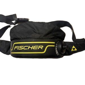 Fischer Drinkbelt Professional Hip Pack - Unisex